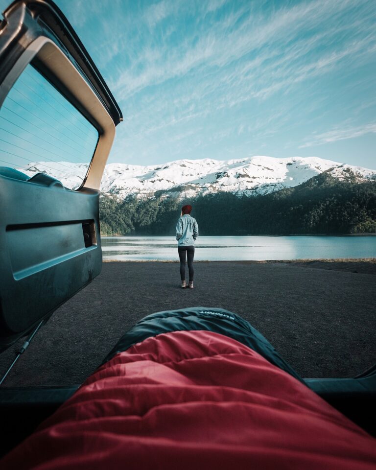 Seasonal USA Road Trips: Best Places to Visit in Spring, Summer, Fall & Winter