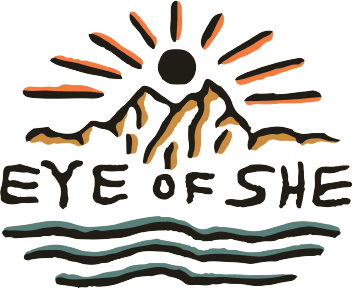 Eye of She